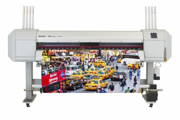 武藤寫(xiě)真機(jī)不一樣的維護(hù)技巧