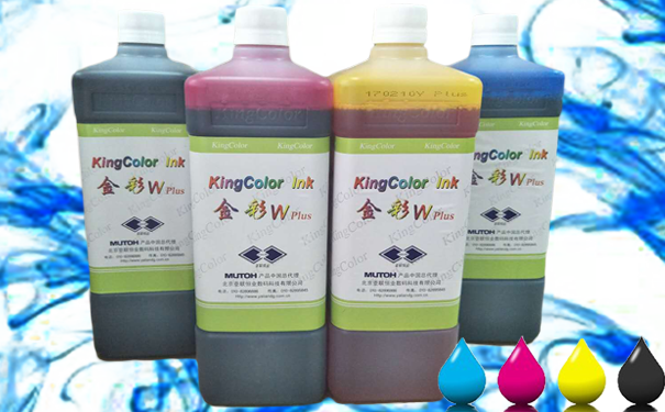 金彩墨水是萬(wàn)能染料墨水嗎