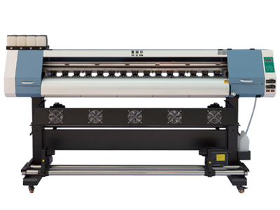 皮革印花機噴頭與墨水選擇