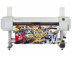 武藤寫真機紅色不紅偏色怎么辦？