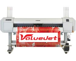 武藤戶外寫真機每平方米消耗多少墨水