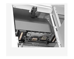 噴繪行業的武藤寫真機可以打印燙畫嗎？