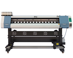 皮革印花機廠家是花都好還是廣州好？超倫科技