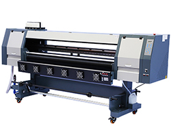 三頭網(wǎng)帶打印機(jī)升級換代上線!富麗印高速網(wǎng)帶打印系列